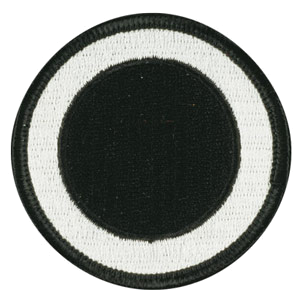 I Corps Logo